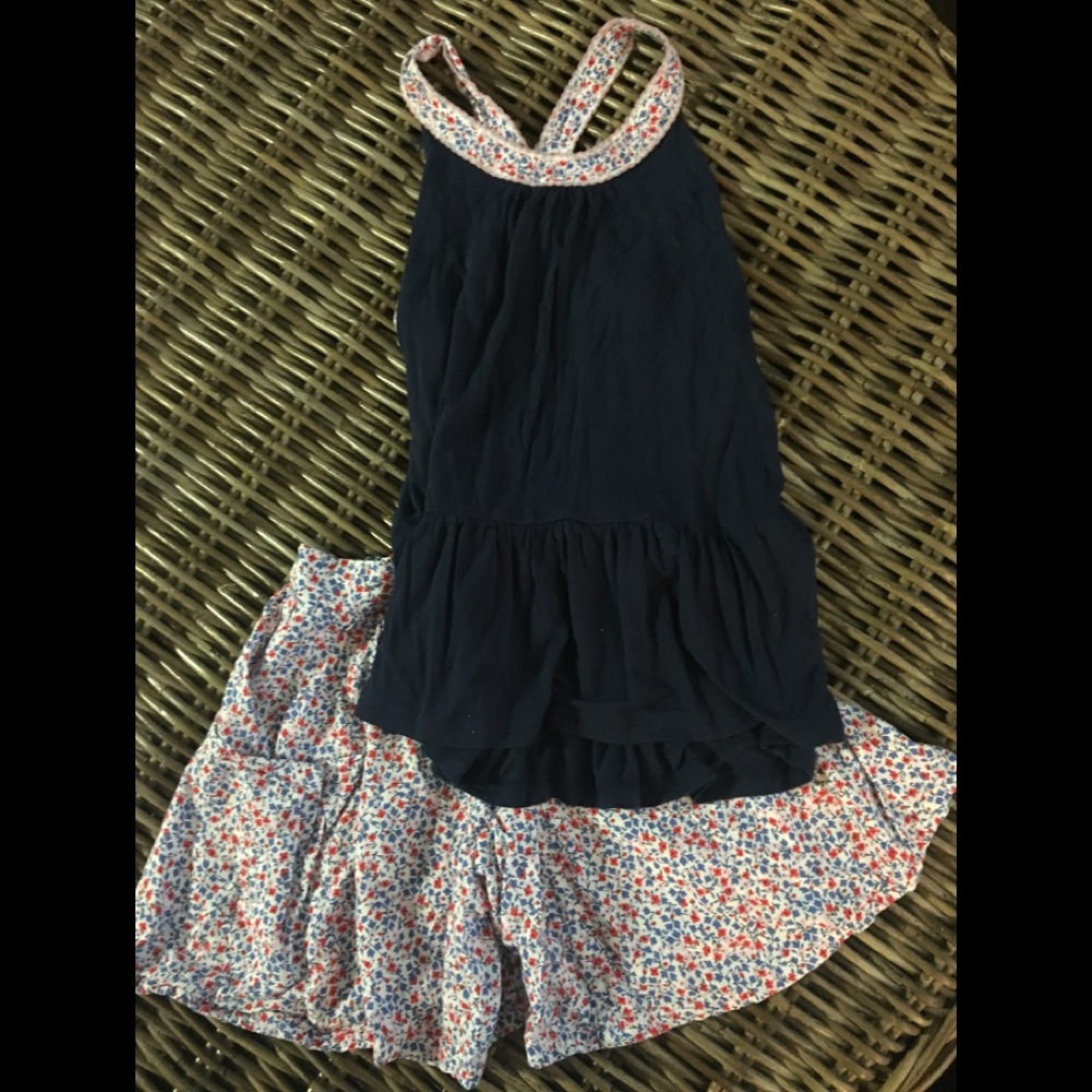 Matilda Jane outfit